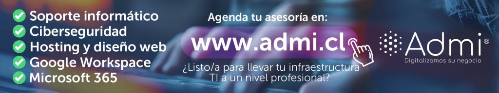 EMPRESA INFORMATICA