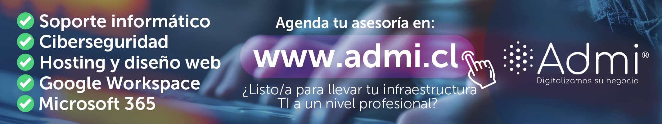 EMPRESA INFORMATICA